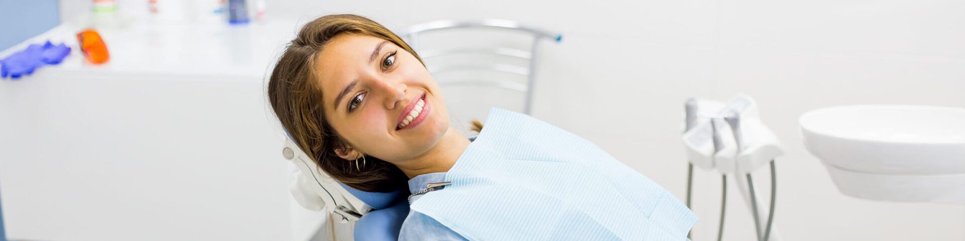Top 5 Benefits of Regular Dental Cleanings