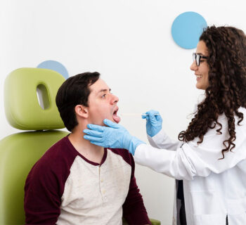 What is an Oral Cancer Screening, and Who Needs It?